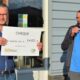 tennisvereniging Keltenwoud steunt Fietsmaatjes